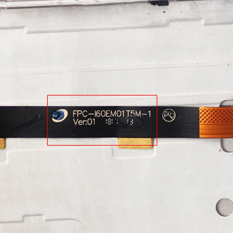 ULEFONE POWER 5 ЖК дисплей + дигитайзер с сенсорным экраном рамка в сборе 100%