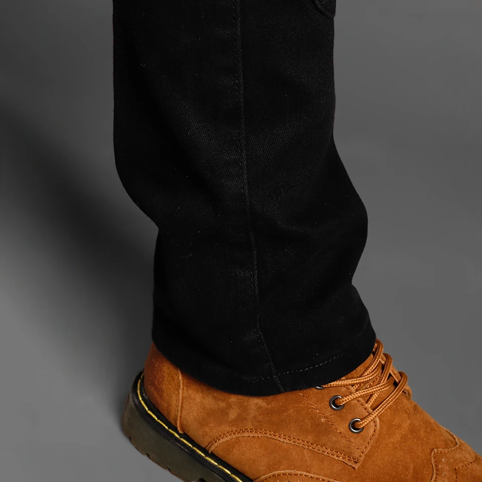 Мужские мотоциклетные Брюки с карманами на молнии Hi 07 новинка 2019 штаны эндуро