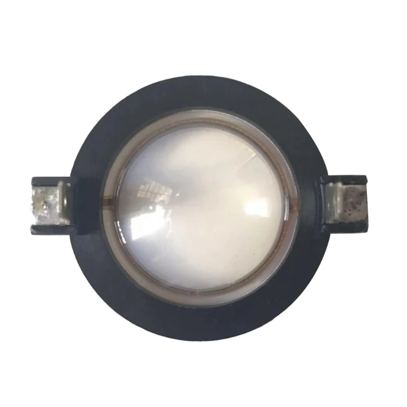 

35.5mm Diaphragm for RCF ND14118 ohm High Quality Voice coil-Lot/2pcs D08A