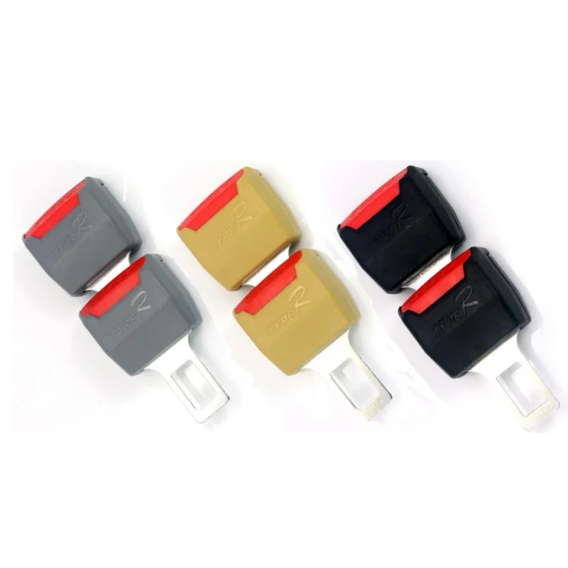 Новая Универсальная автомобильная ремень безопасности держатель для карт