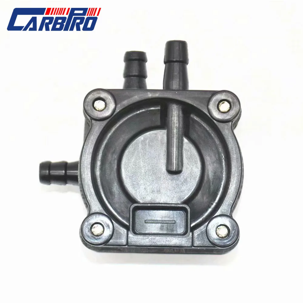 Автоматический топливный насос для газонокосилки Tecumseh 35787A HM80 OH120 140 160 OH180 OHM120 TVT691