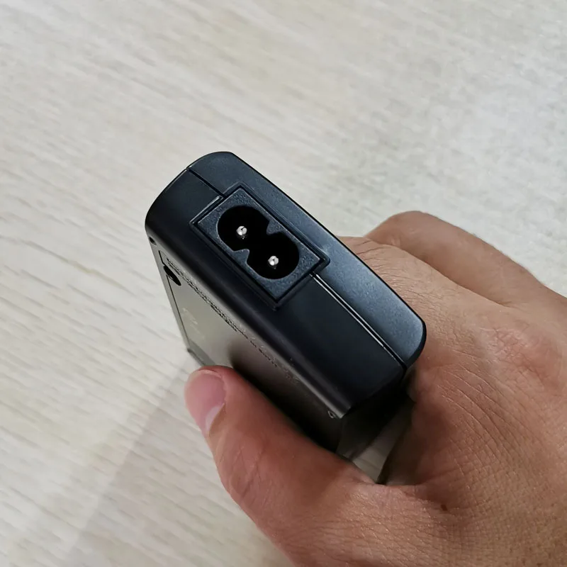 Литий Батарея зарядное устройство CB 2LF для Canon NB 11LH Батарея|Аксессуары батарей и
