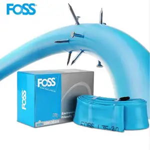 Шина для велосипедной камеры FOSS SchraderPresta 162024262727700C, для шоссейного горного велосипеда