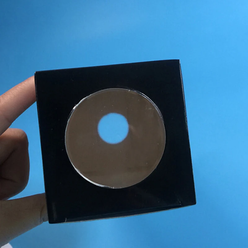 DIY бумажная телескопическая модель перископа строительные наборы изобретения