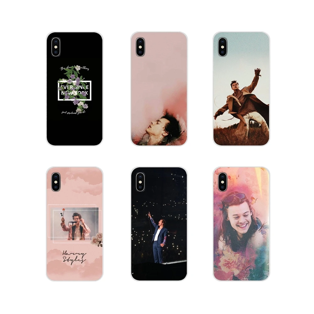 Гарри стильные аксессуары телефон оболочки чехлы для huawei Коврики Honor 4C 5C 5X6X7 7A 7C 8 9