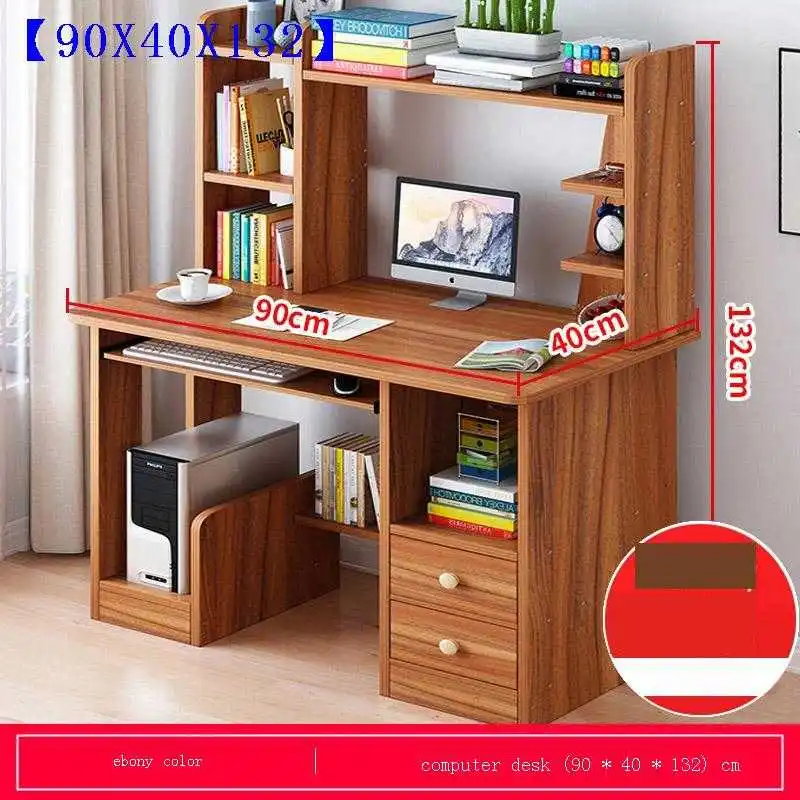 Настольная кровать маленький стол блокнот офис столик компьютерный