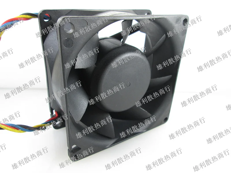

NEW MF80381V1-Q000-M99 12V 6.1W 8038 8CM Motor protection cooling