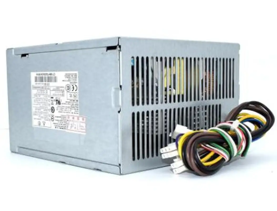 D10-320P2A Новинка для 8000 8200 6200 6000 MT 320W 611484-001 613765-001 PS-4321-9H 503377-001 источник питания |