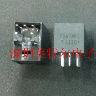 

TOTX147APL TX147APL TOTX147 T147APL TX147 DIP-5 5 шт.