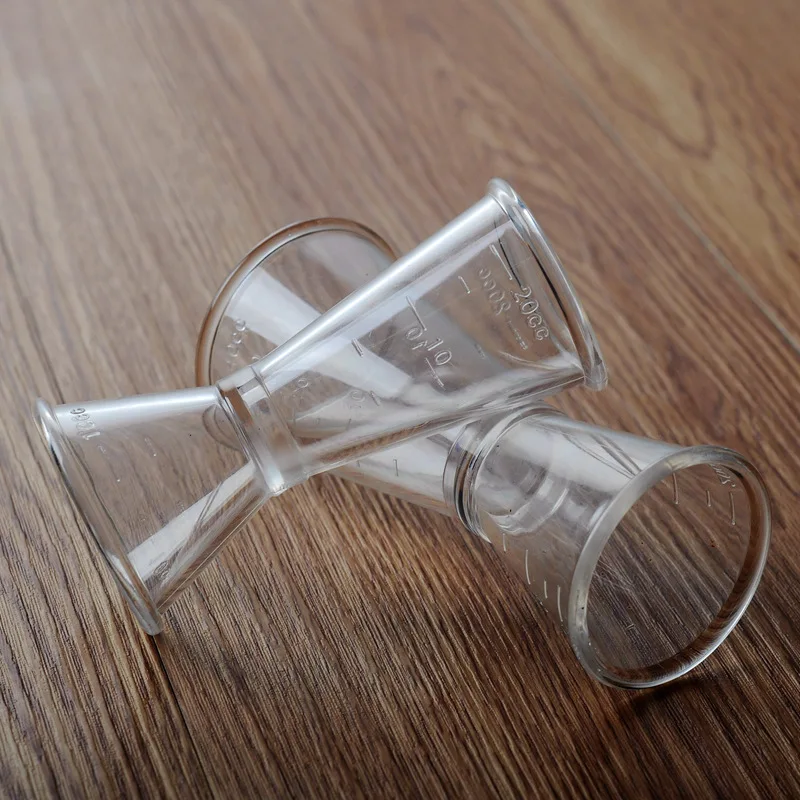 RUX мастерской коктейльное мерная чашка для дома Бар вечерние полезные Барные