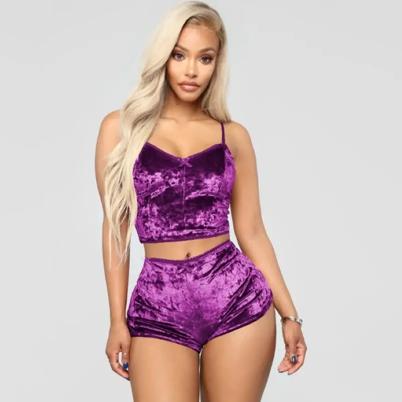 Комплект сексуального нижнего белья Leechee женская спортивная одежда с лямкой