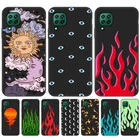 Чехол-накладка для Huawei P30 Lite, Psmart 2019, P30, P40 Pro, Honor 9X, 10X, 10 Lite, 10i, 8X, 8A, P Smart 2021