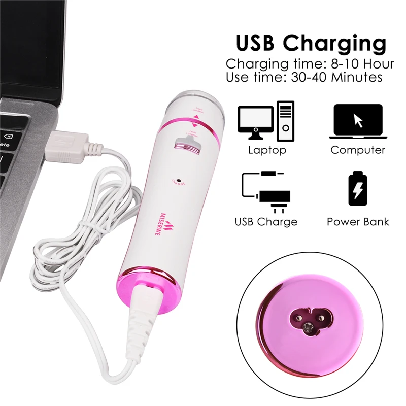 Новые дамские туфли лодочки с молнией дизайнерские моющиеся Перезаряжаемые