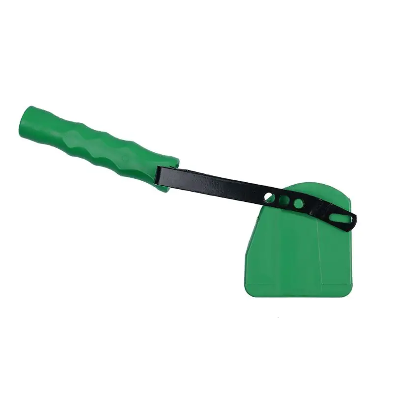 

Two-color Decoration Paint Painting Machine For 7 Inch Wall Roller Brush Tool