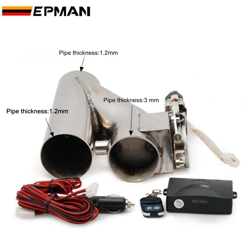 Выпускной клапан с электроприводом из нержавеющей стали 2/2 25/2 5/2 75/3 дюйма|cutout