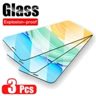 3D стекло для iphone 11 Pro Max, защитное стекло на aifone X, Xr, 10, Xs, 11Pro Max, 3 шт.