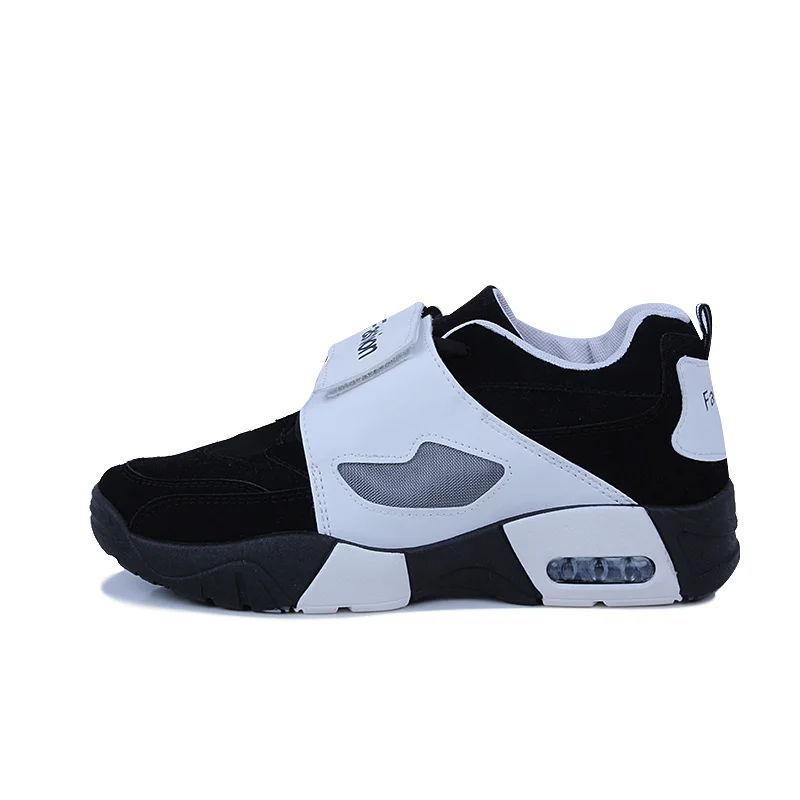 Новое поступление осень мужские кроссовки на толстой подошве для мужчин s