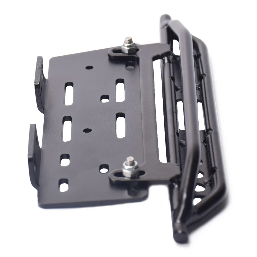 DJX металлическая педаль боковые ступенчатые части аксессуары для