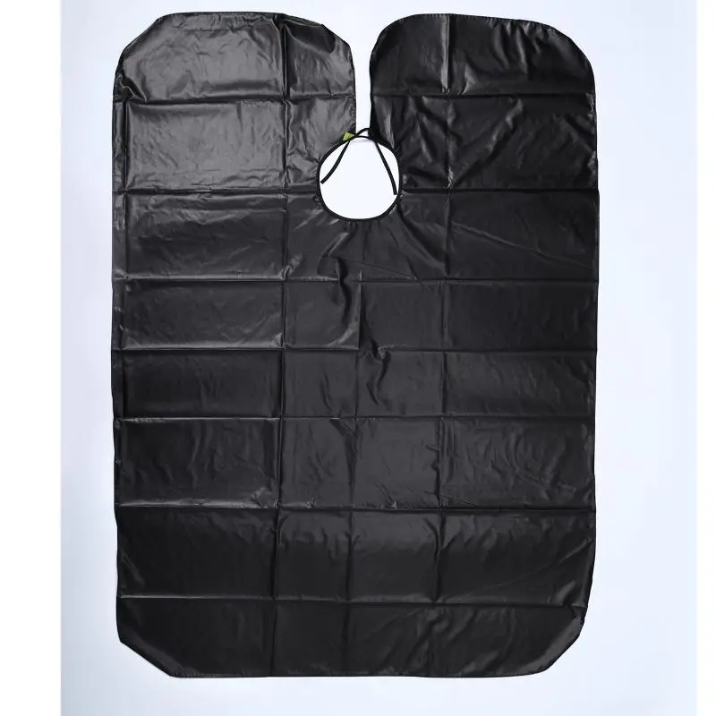 Искусственная накидка для волос унисекс регулируемая кнопка профессиональная