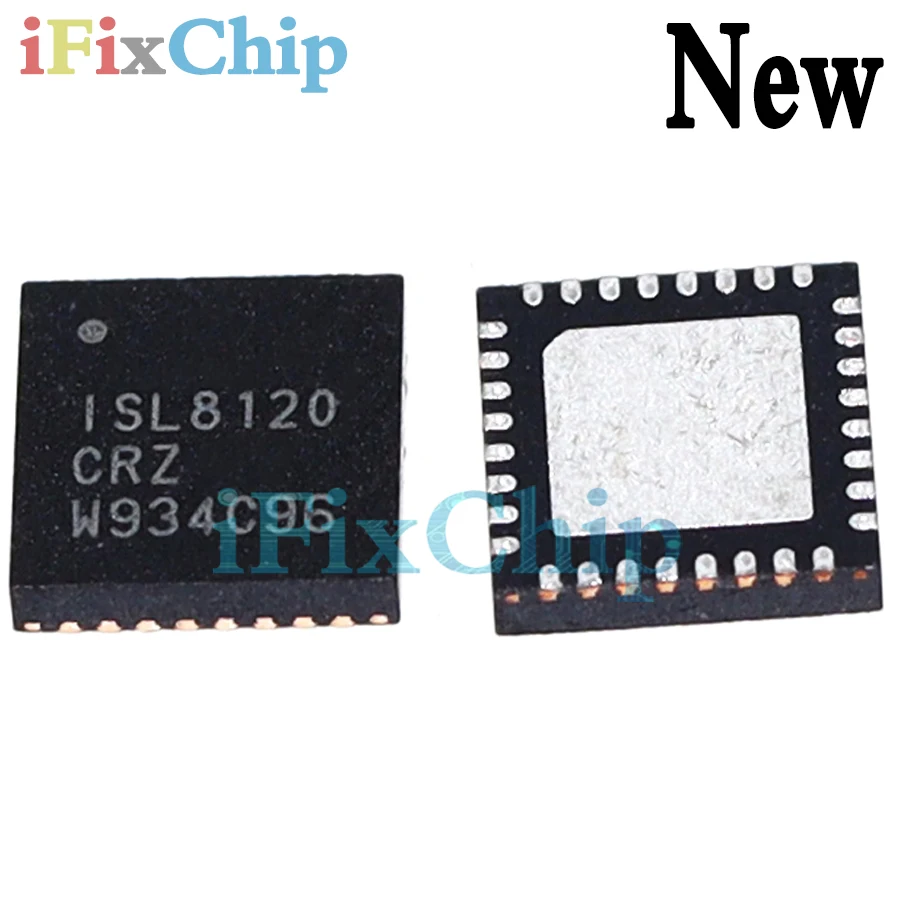 

Новый ISL8120CRZ ISL8120 QFN