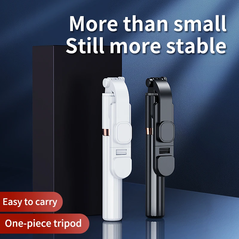 Многофункциональный ручной штатив для фотосъемки селфи-Палка Huawei Xiaomi зеркальная