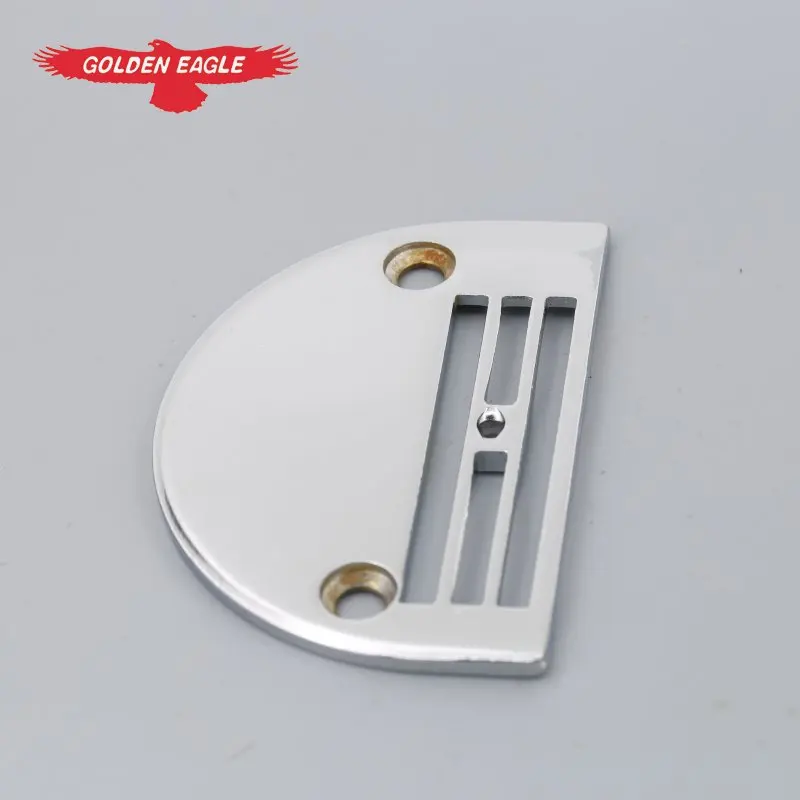 Высокоскоростная Швейная игольная пластина для швейной машины: игла H26|machine