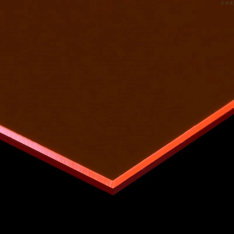 Цветной акриловый лист 10*20 см аксессуары сделай сам для изготовления моделей F1FC |