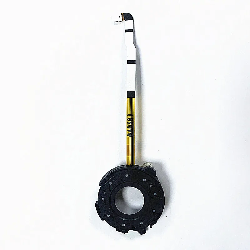 Новый оригинальный зум объектив диафрагма группа гибкий кабель для Canon EF 24 70 мм f4