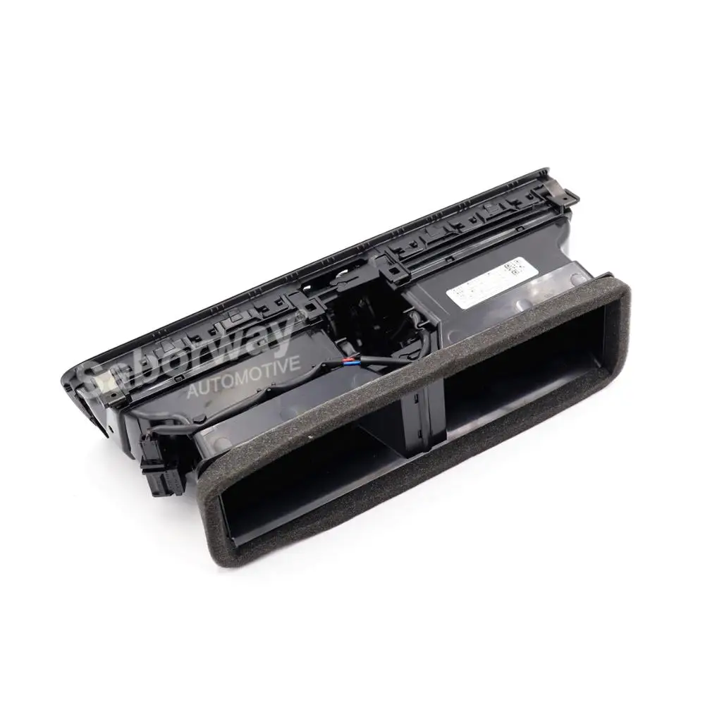 Saborway Center Console Air Condition Vents For Passat B6 B7 CC R36 3AB 819 701 A 702 3AD 728 | Автомобили и мотоциклы