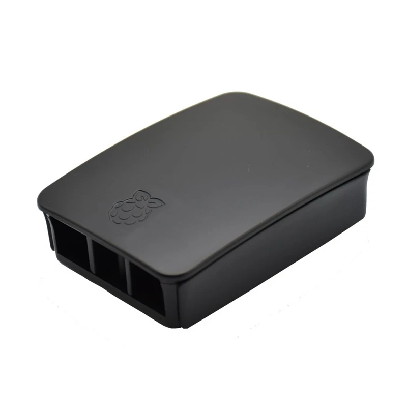 Для Raspberry Pi 3 Model B+ 1Gb Ram Wifi и Bluetooth+ блок питания+ чехол