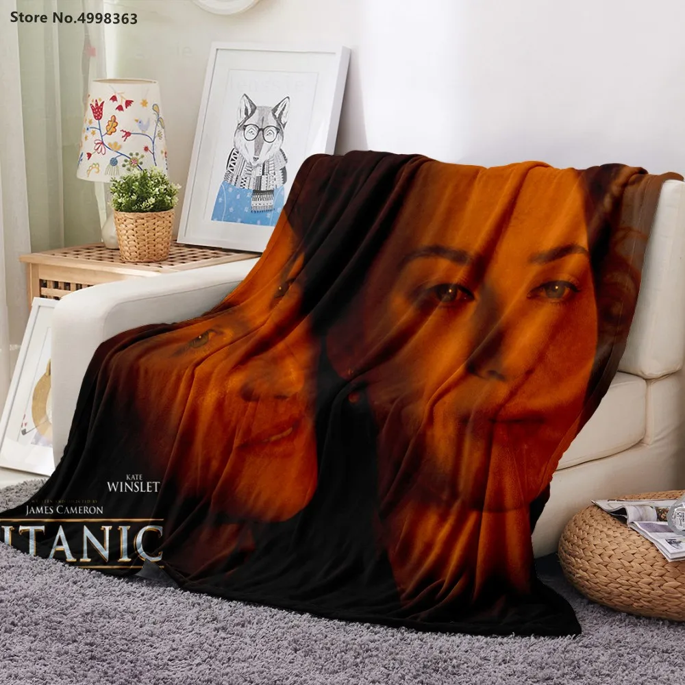 Подарок на день Святого Валентина классическое Фланелевое флисовое покрывало с