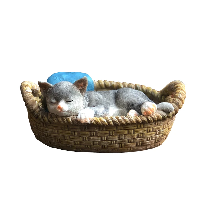 

Nordic creative animal Cute animal swing pendant Kindergarten courtyard garden balcony ornament birthday present Home decoration