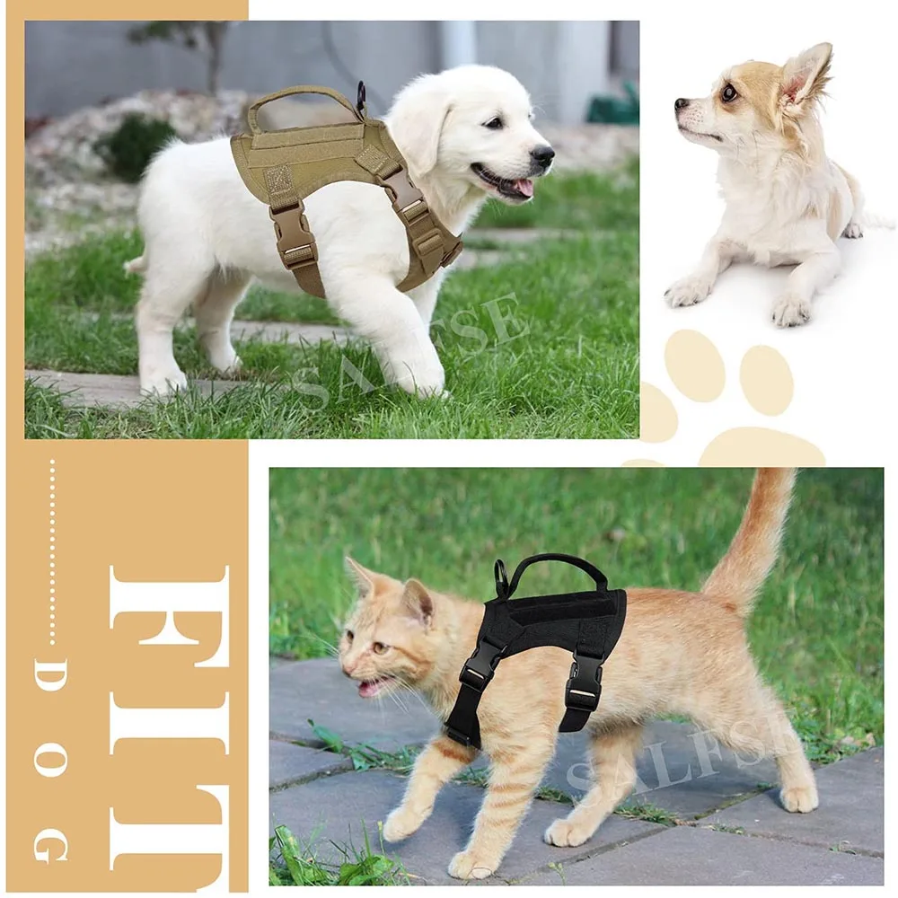 шлейка для собак мелких болшых шлея шлейки жижа хаски жилет йорка | Дом и сад