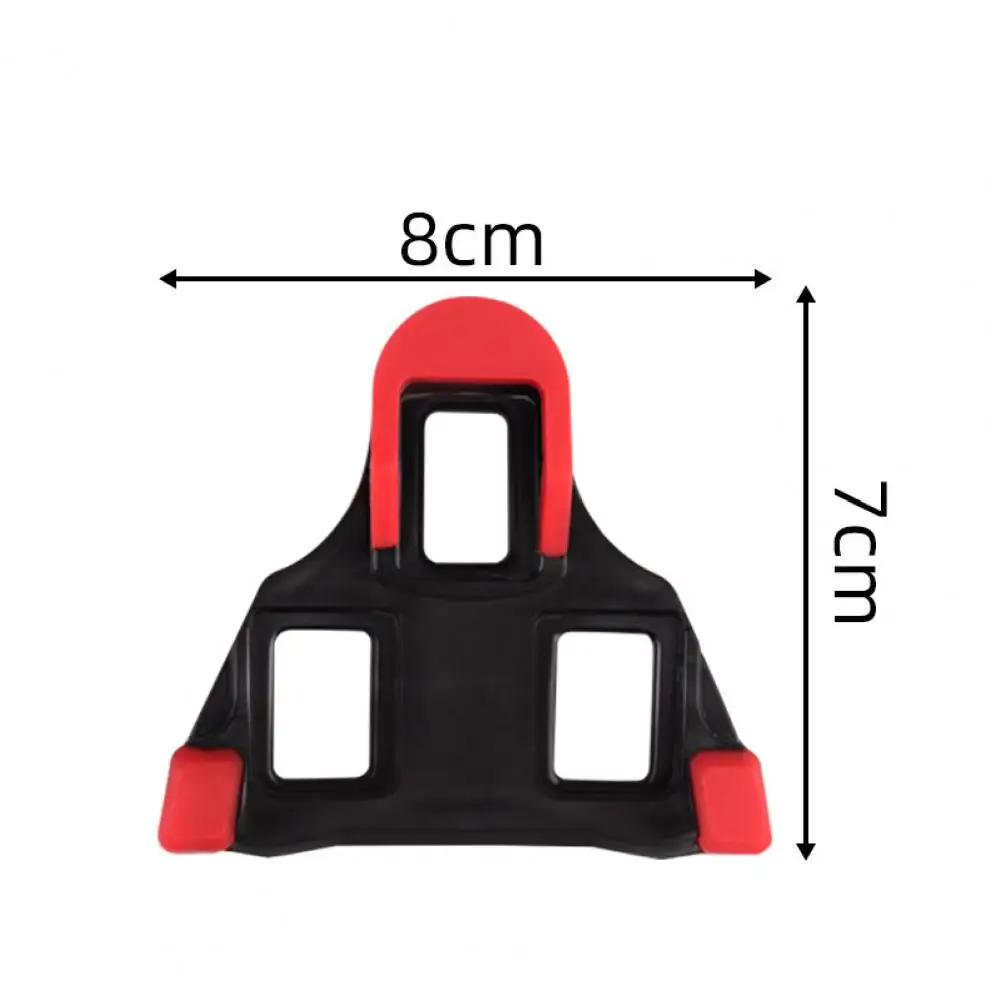 

Road Bike Cycling Shoe Pedal Cleats Bicycle Accessories for Shimano SH11/SPD-SL Road Bike