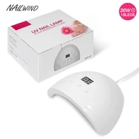 nailwind nail dryer uv led nail lamp usb light nails dryer all for manicure gel varnish professional lamp drying nails