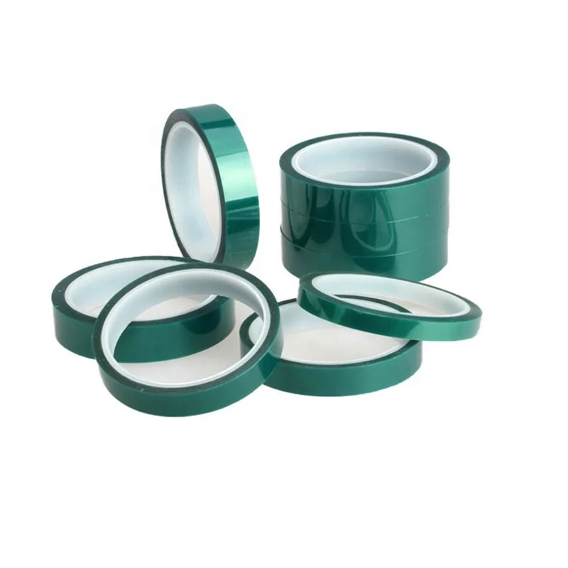 5 мм/10 мм * 33 м 2 рулона термостойкой ленты для сублимационной термопрессованной