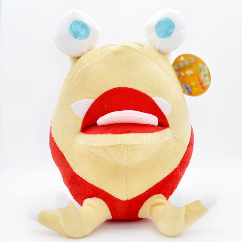 Плюшевые игрушки-подгузники Pikmin Bulborb 28 см мягкие игрушки куклы для детей детские
