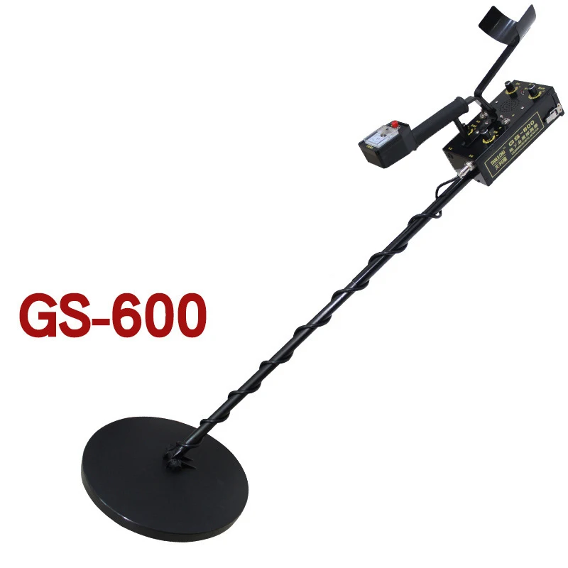 

Металлоискатель, подземный детектор золота, археологический металлоискатель, высокая чувствительность