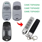 Пульт дистанционного управления для воротгаражадверей, 433,92 МГц, TOP432NA, 432EE, 432EV