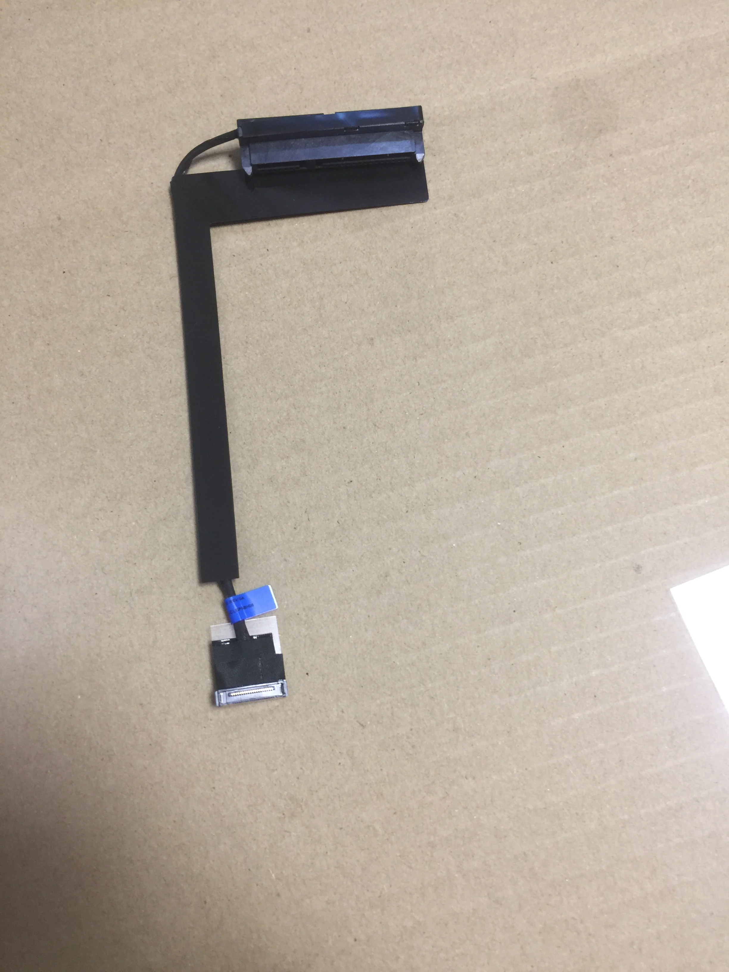 Для Thinkpad P50 P51 правый интерфейс жесткого диска SATA кабель DC02C007C10 - купить по