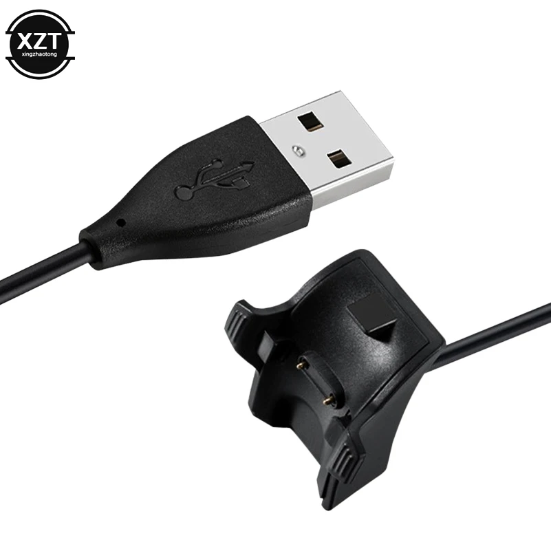 USB адаптер для зарядки умных часов Huawei Honor Band 4 3 2 Pro Standard Edition B19 B29|Смарт-аксессуары|