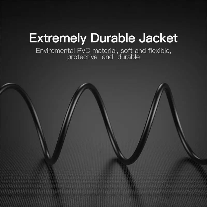 зарядный шнур usb c высокоскоро