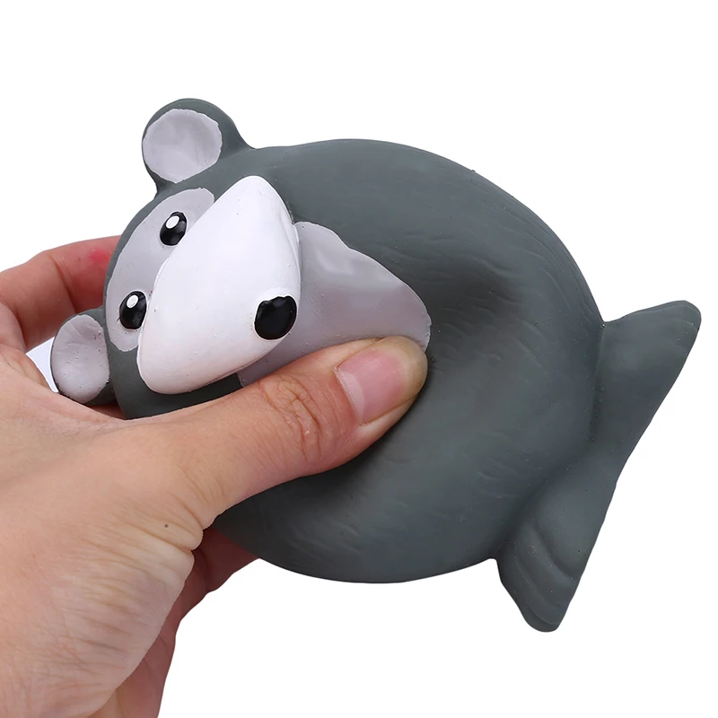 1 шт. звук игрушка для собак щенков из латекса петух жевать обучение товары