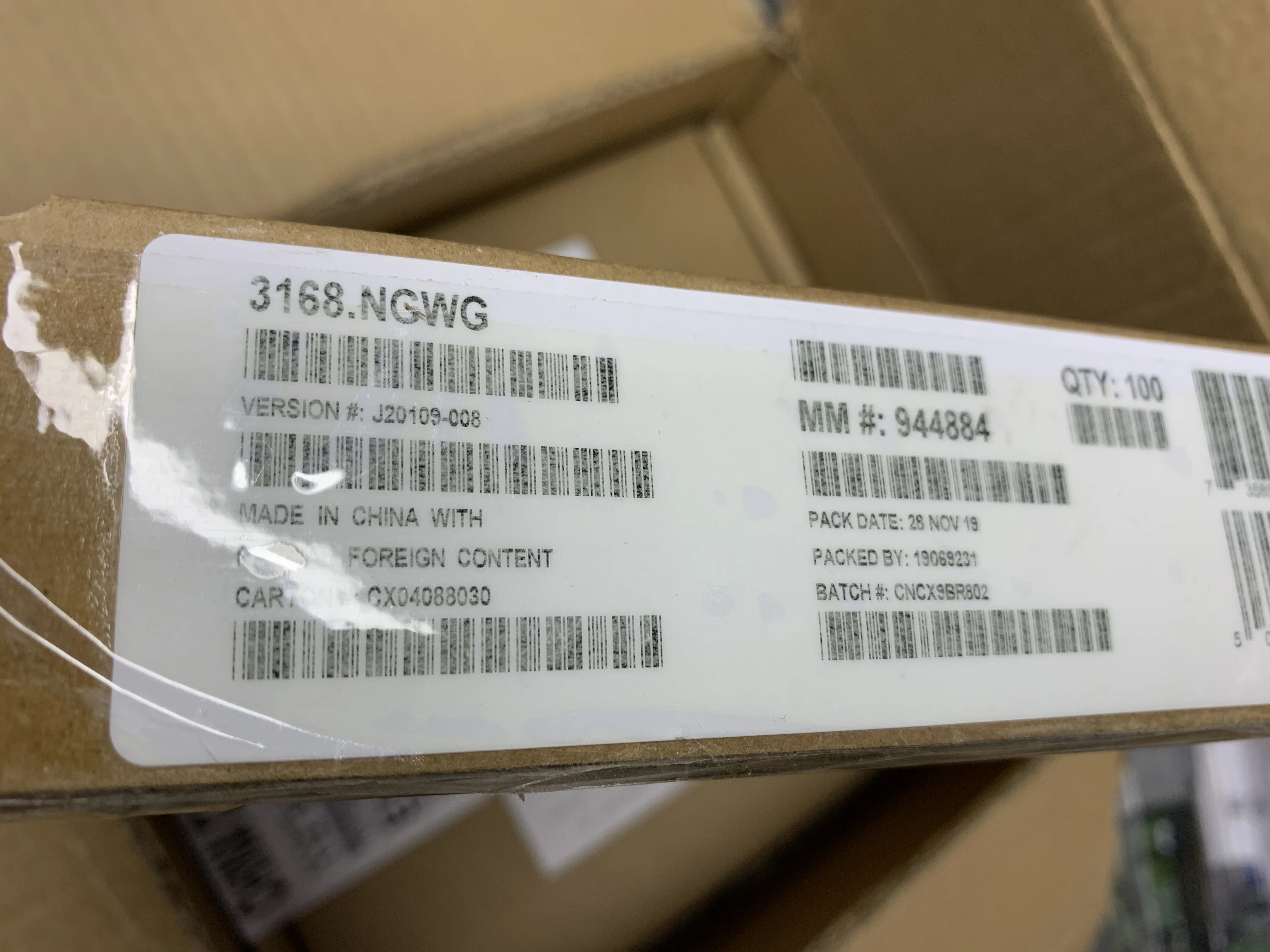 Intel двухдиапазонный беспроводной-AC 3168NGFF 433 Мбит/с WiFi + Bluetooth 4 2 802.11ac карта |