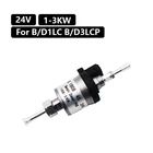 Автомобильный обогреватель 24 в 1-3 кВт Дозирующий топливный масляный насос 25190845 для дизельного парковочного отопителя Eberspacher Airtronic B D1L C D3L 2 кВт 3 кВт 4 кВт