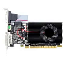 GT730 Graphics Card 2G Independent Computer Game Independent Graphics Card Office Home PC Accessories
