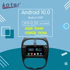 Автомагнитола для Peugeot 206 2000-2016, Android, 2Din, Авторадио, стереоприемник, GPS-навигация, мультимедийный плеер, экран головного устройства