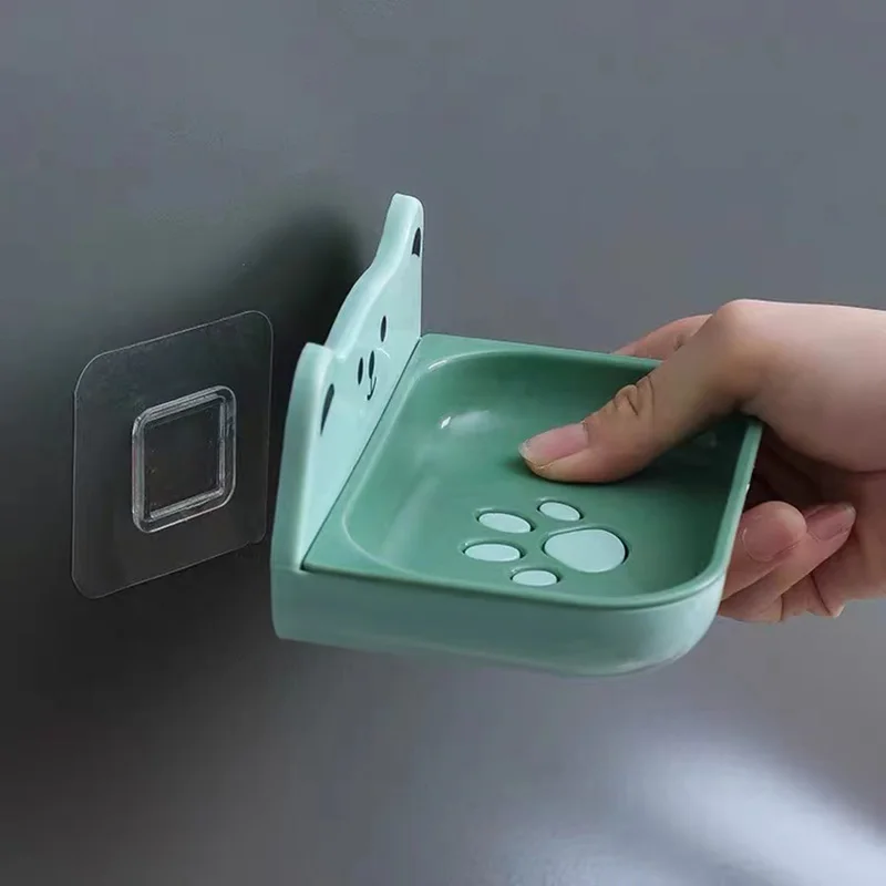 2 шт. стеллаж для хранения, держатель для чашек и мыла в ванной комнате, крепление на стену с помощью присоски, для унитаза, туалетного столика, бесплатное крепление, столовые принадлежности