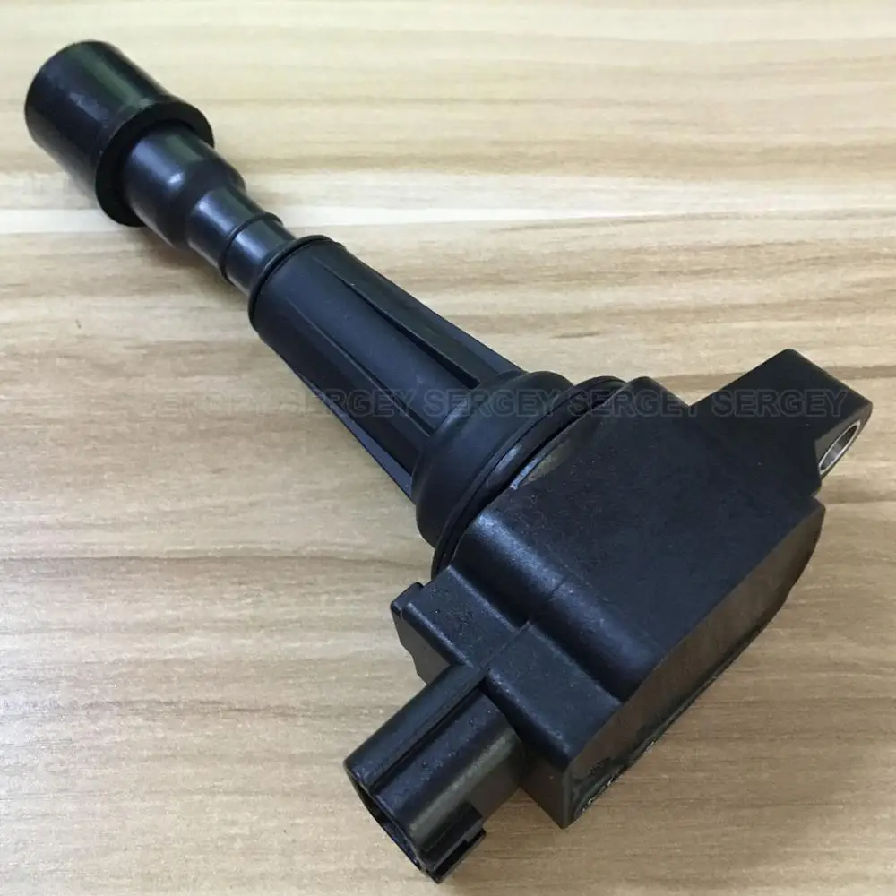 8pcs Igntition System Ignition Coil Assy M3 BK ZJ20-18-100 ZJ20-18-100A ZJ49-18-100 099700-087 for MAZDA 2 1.5 L | Автомобили и
