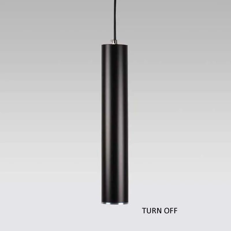 Индивидуальные светодиодные подвесные лампы COB для гостиничного проекта круглые